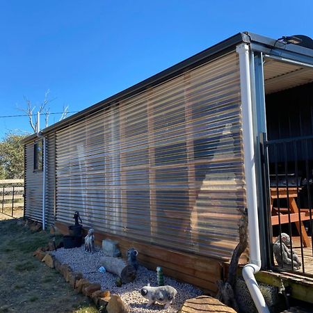 Great Lakes Wilderness Three Bedroom Home Miena エクステリア 写真