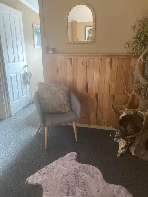 Great Lakes Wilderness Three Bedroom Home Miena エクステリア 写真