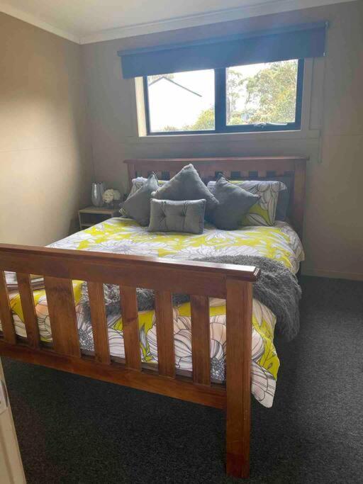 Great Lakes Wilderness Three Bedroom Home Miena エクステリア 写真